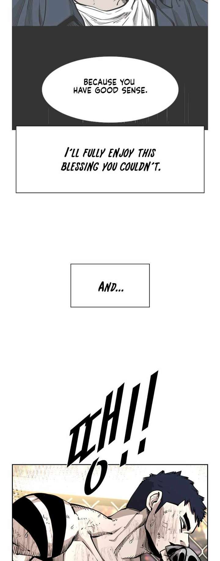 Shark – Manga — Chapter 220 — page 28