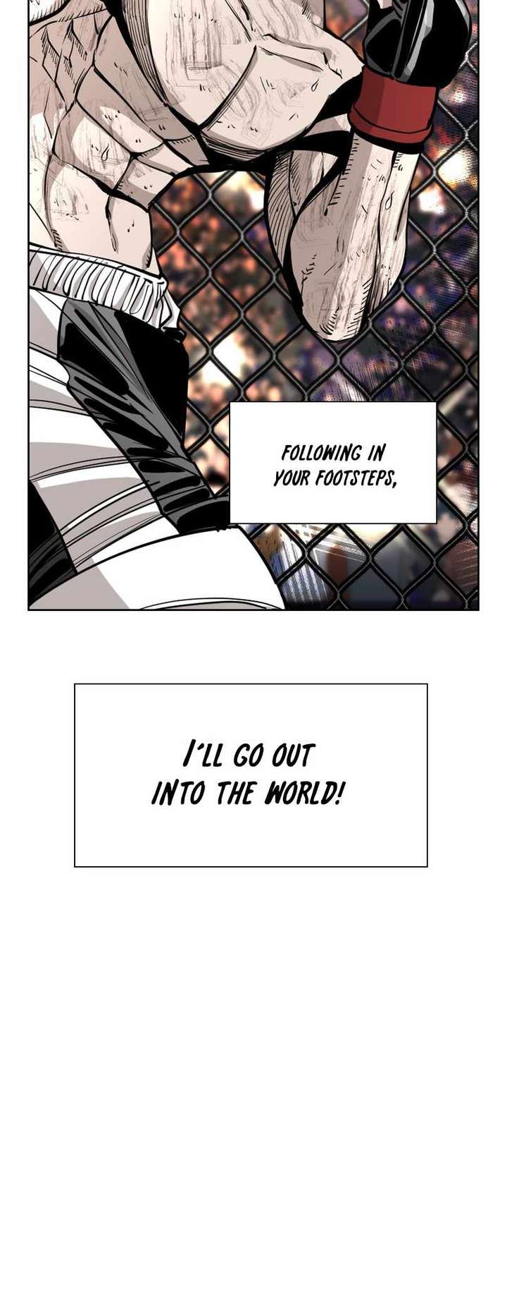 Shark – Manga — Chapter 220 — page 29