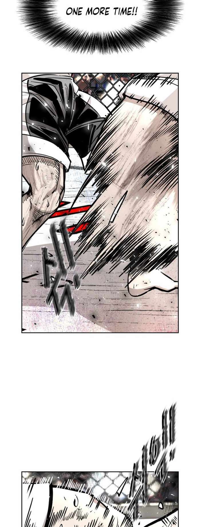 Shark – Manga — Chapter 220 — page 44