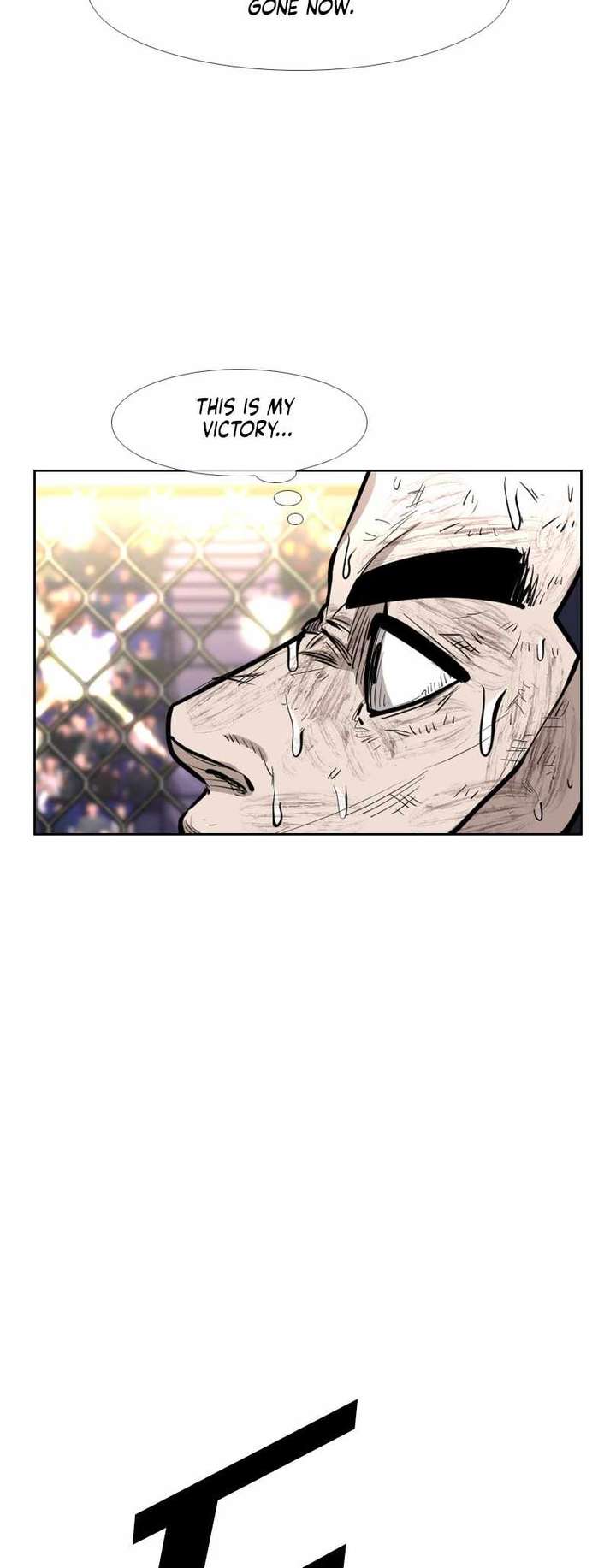 Shark – Manga — Chapter 220 — page 49