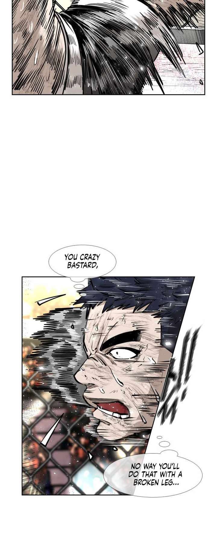 Shark – Manga — Chapter 220 — page 52