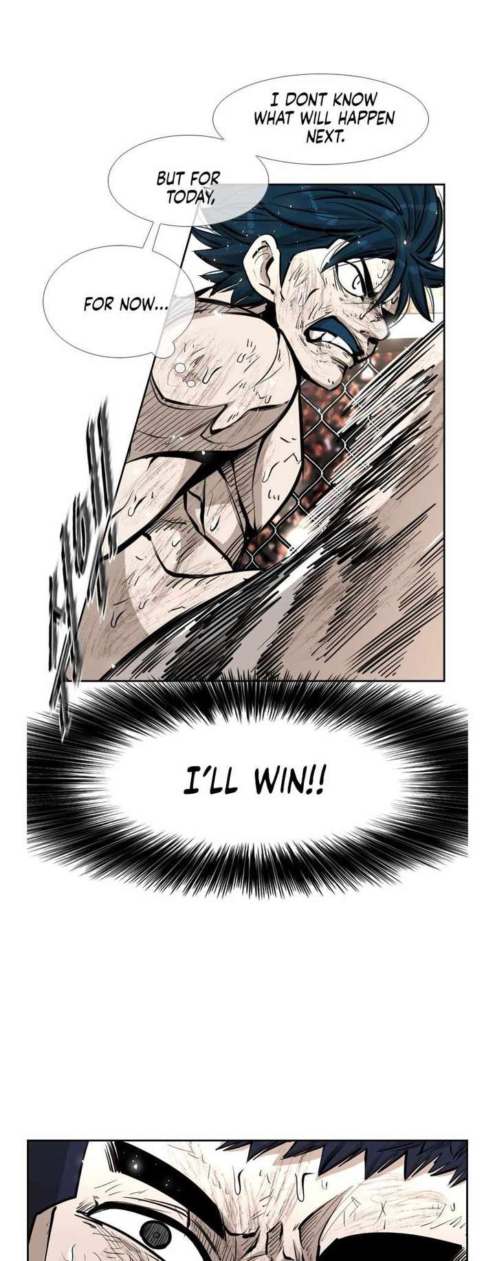 Shark – Manga — Chapter 220 — page 53