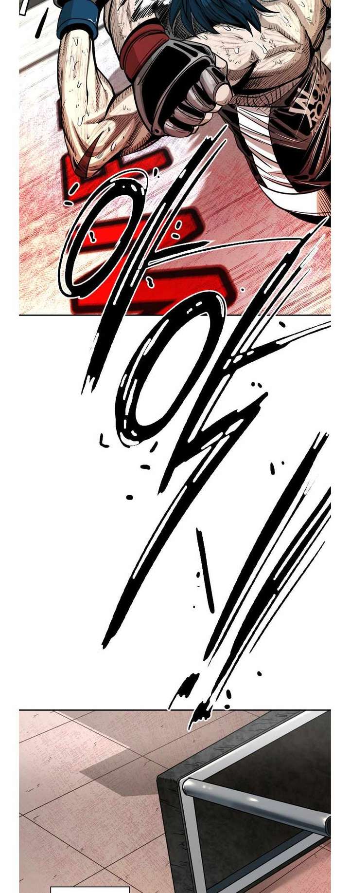 Shark – Manga — Chapter 220 — page 58
