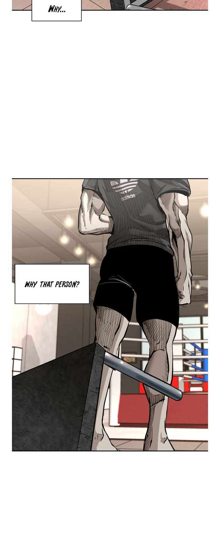 Shark – Manga — Chapter 220 — page 59