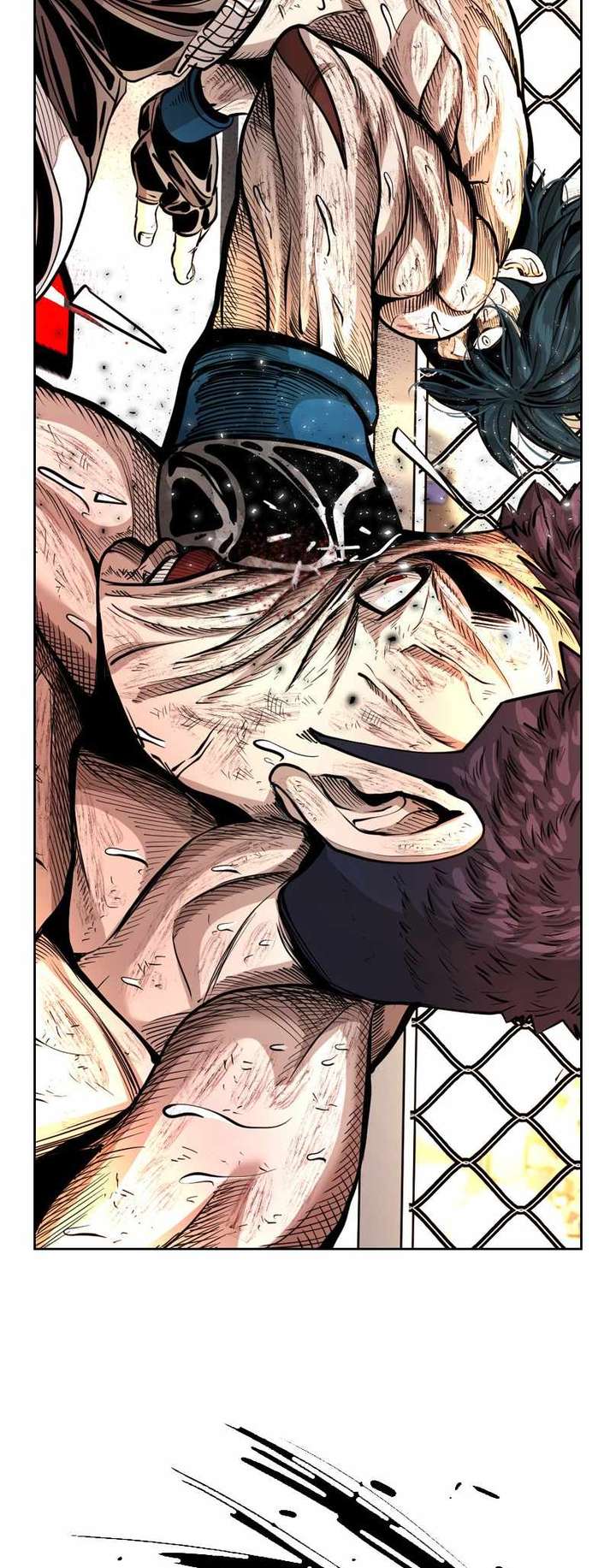 Shark – Manga — Chapter 220 — page 68