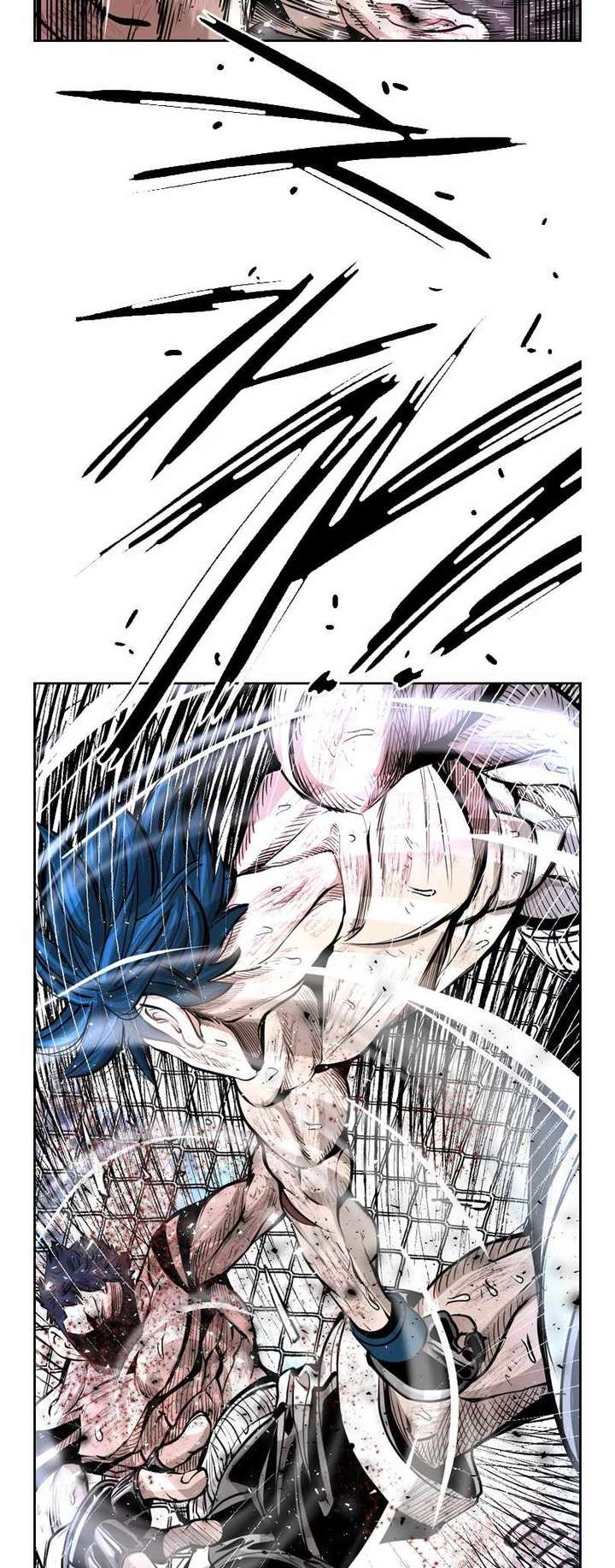 Shark – Manga — Chapter 220 — page 70