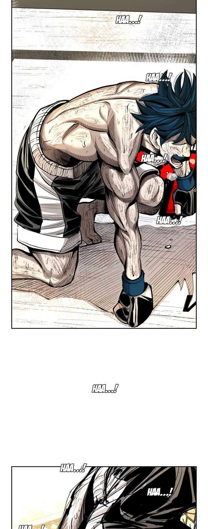 Shark – Manga — Chapter 220 — page 72