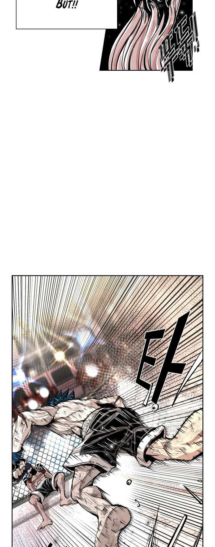 Shark – Manga — Chapter 220 — page 76