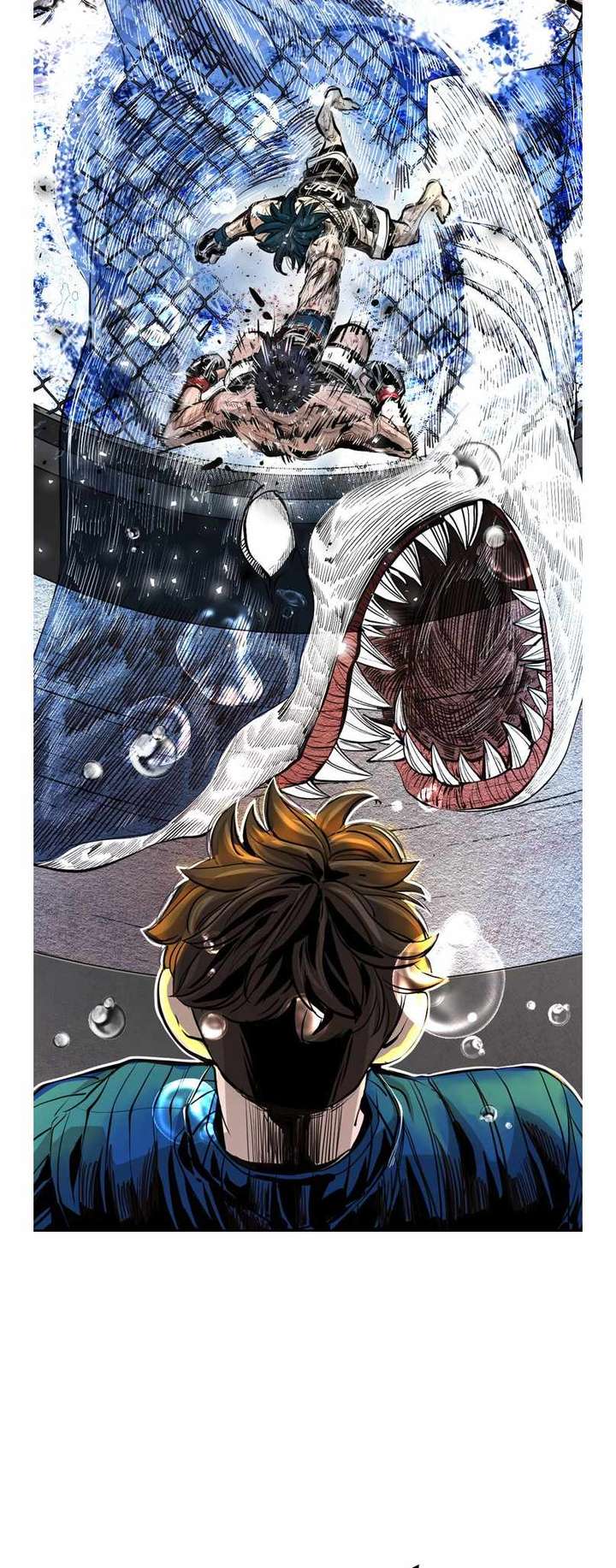 Shark – Manga — Chapter 220 — page 80