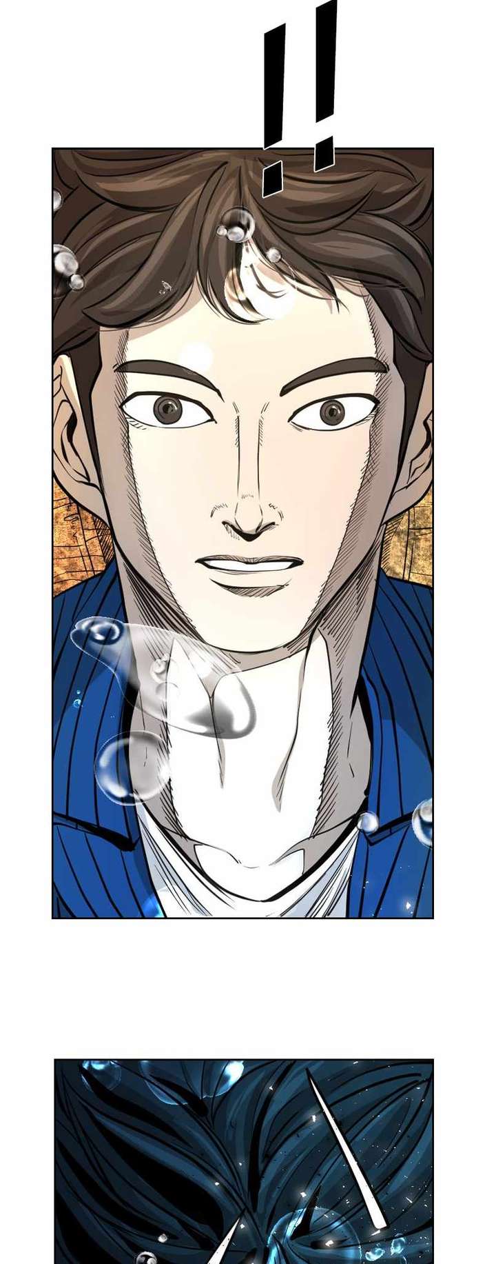 Shark – Manga — Chapter 220 — page 81