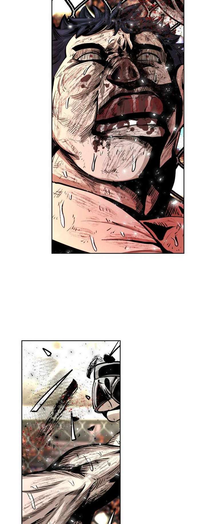 Shark – Manga — Chapter 220 — page 83