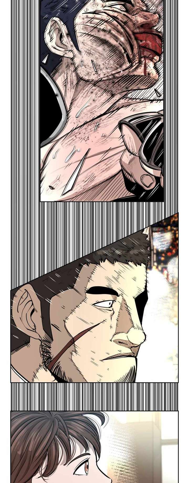Shark – Manga — Chapter 220 — page 87