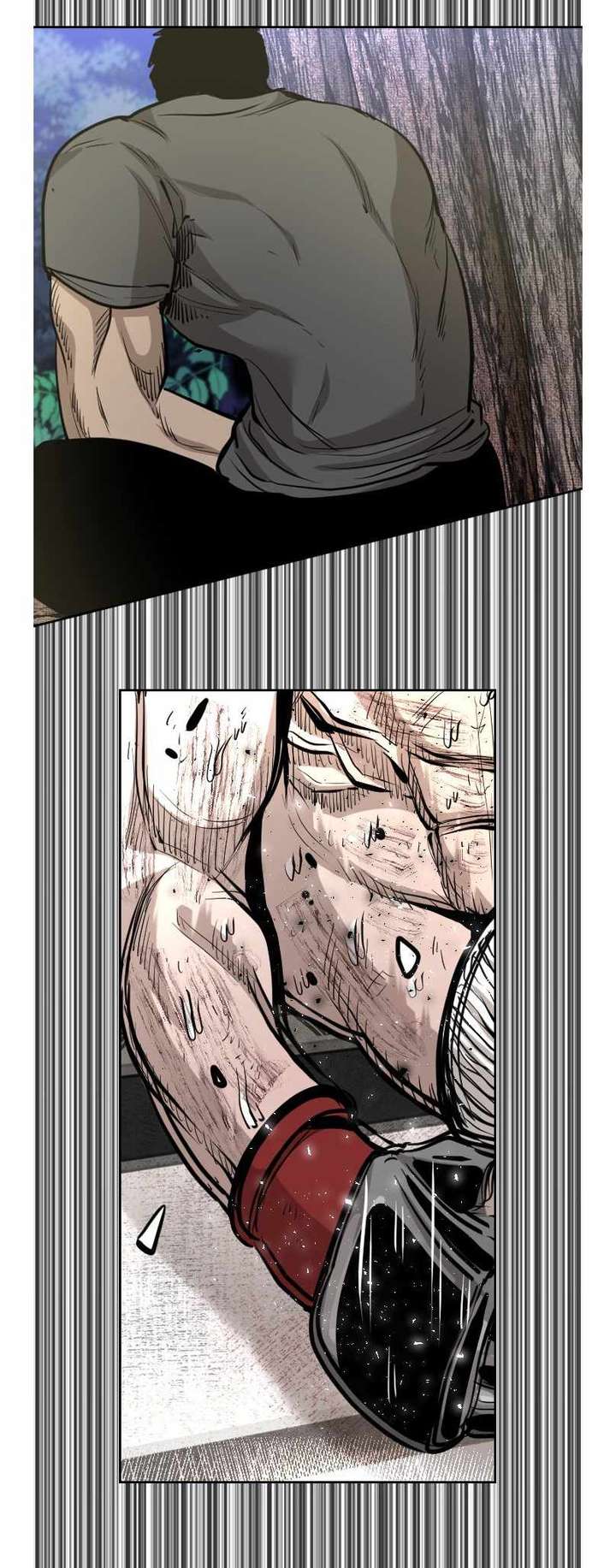 Shark – Manga — Chapter 220 — page 92
