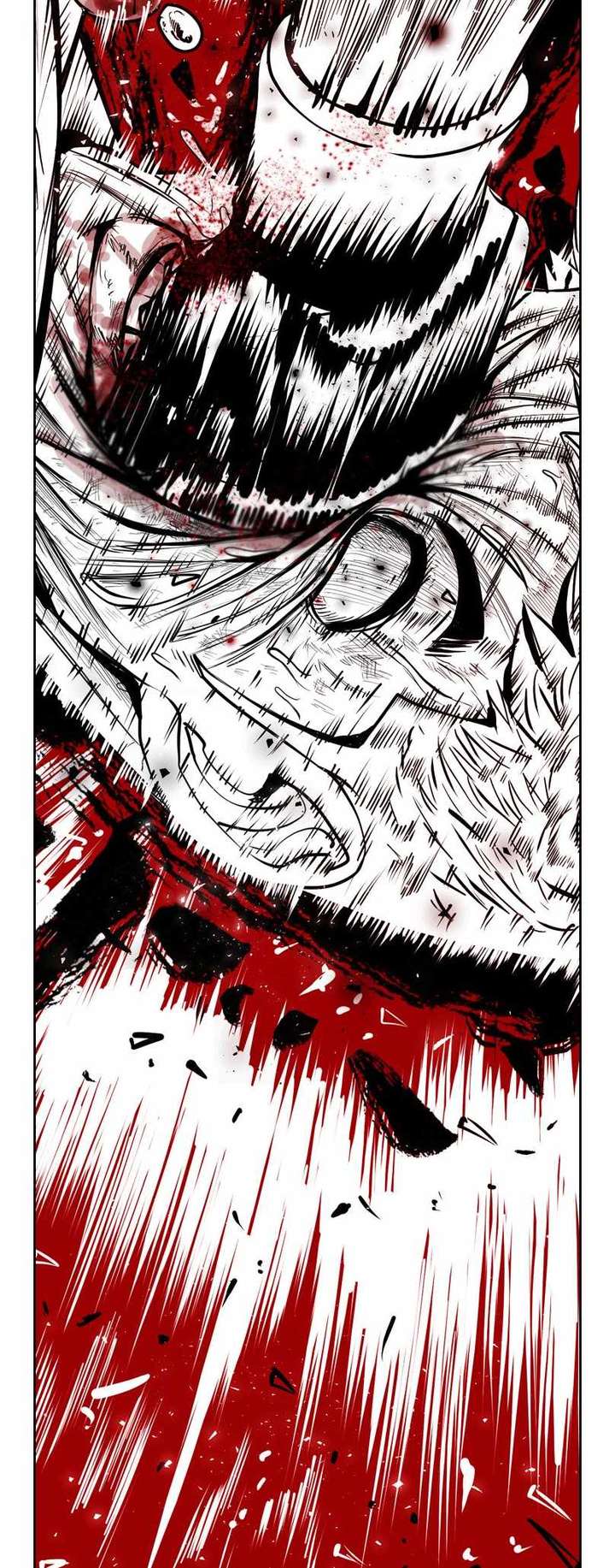 Shark – Manga — Chapter 220 — page 97