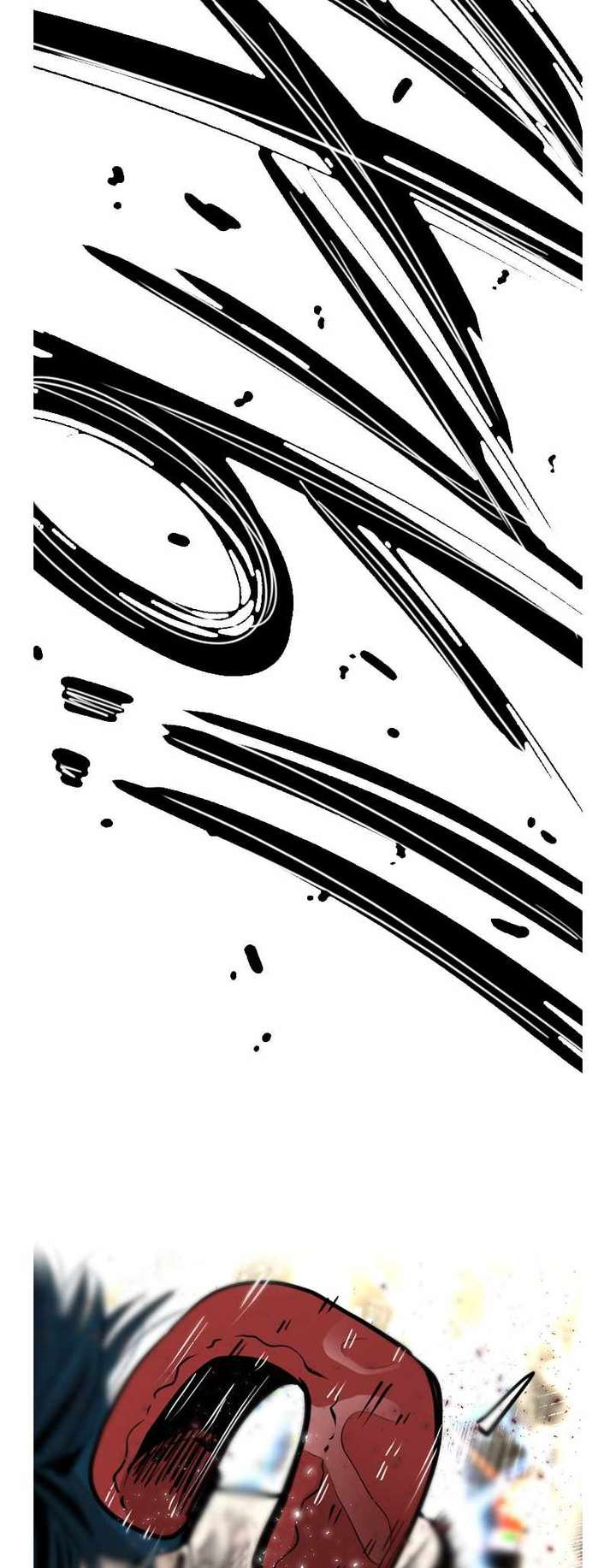 Shark – Manga — Chapter 220 — page 99