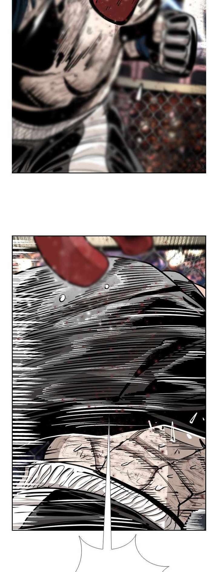 Shark – Manga — Chapter 220 — page 100