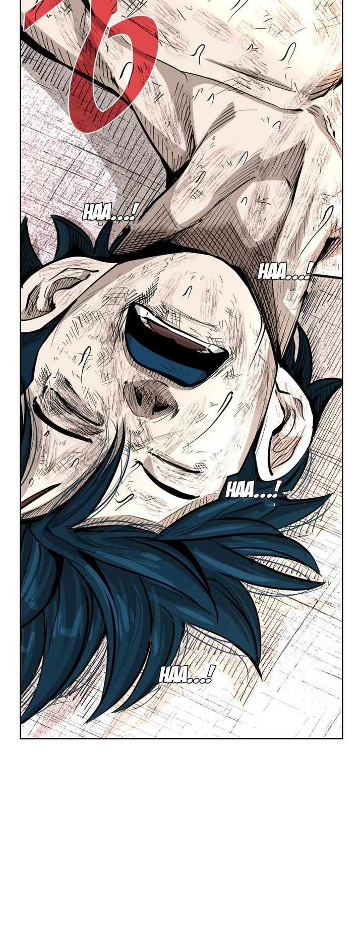 Shark – Manga — Chapter 221 — page 3