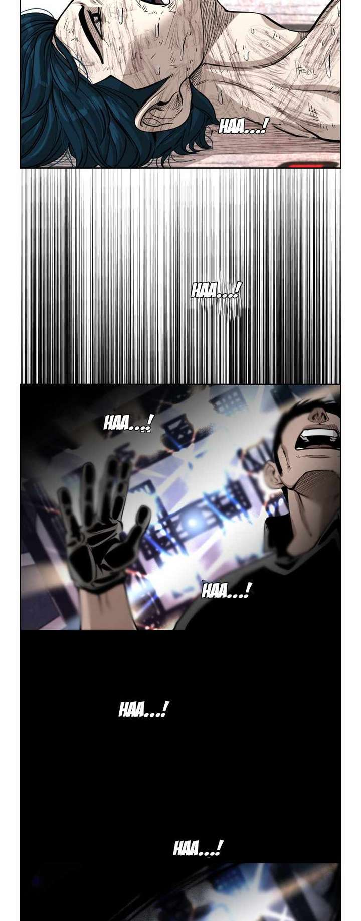 Shark – Manga — Chapter 221 — page 12