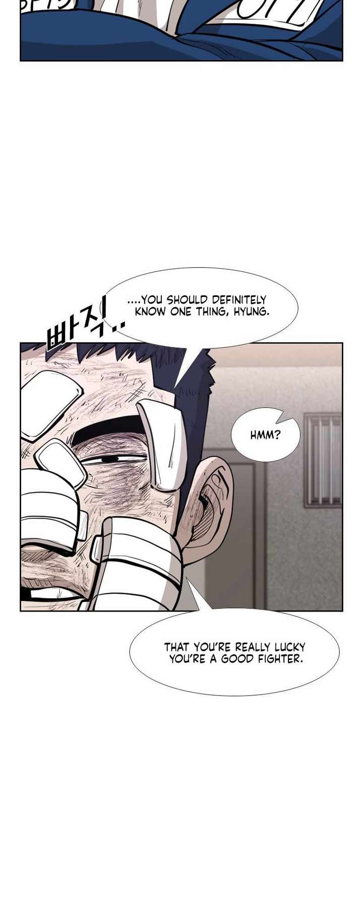 Shark – Manga — Chapter 221 — page 29