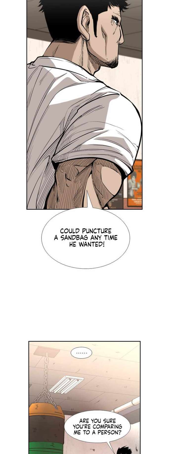 Shark – Manga — Chapter 221 — page 63
