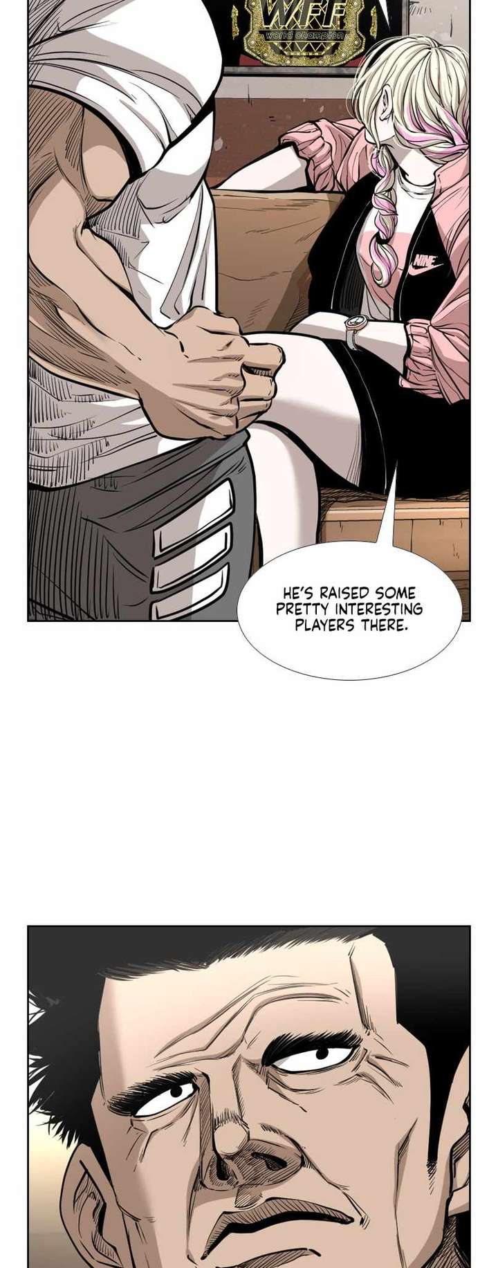 Shark – Manga — Chapter 221 — page 67