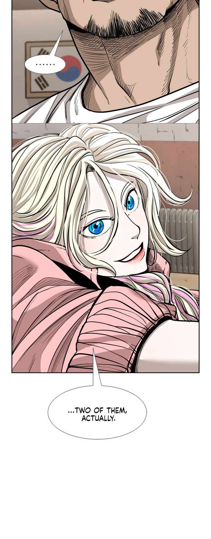 Shark – Manga — Chapter 221 — page 68
