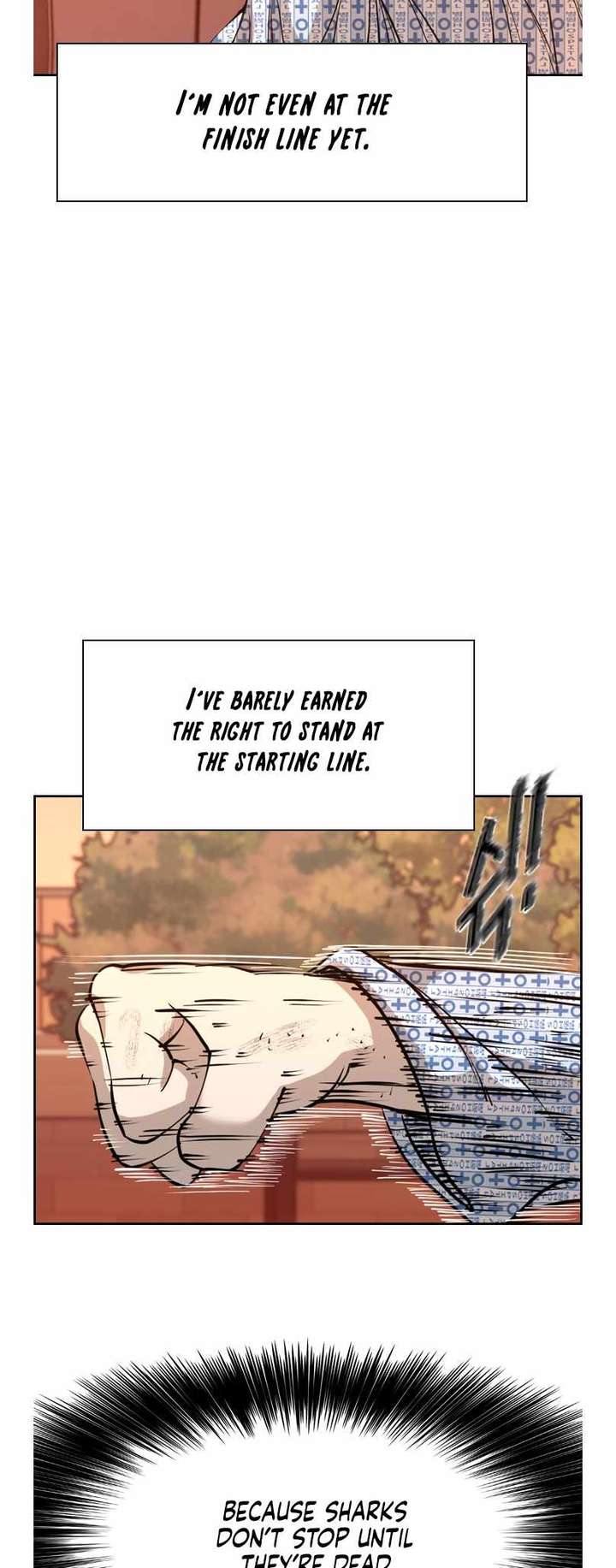Shark – Manga — Chapter 221 — page 79