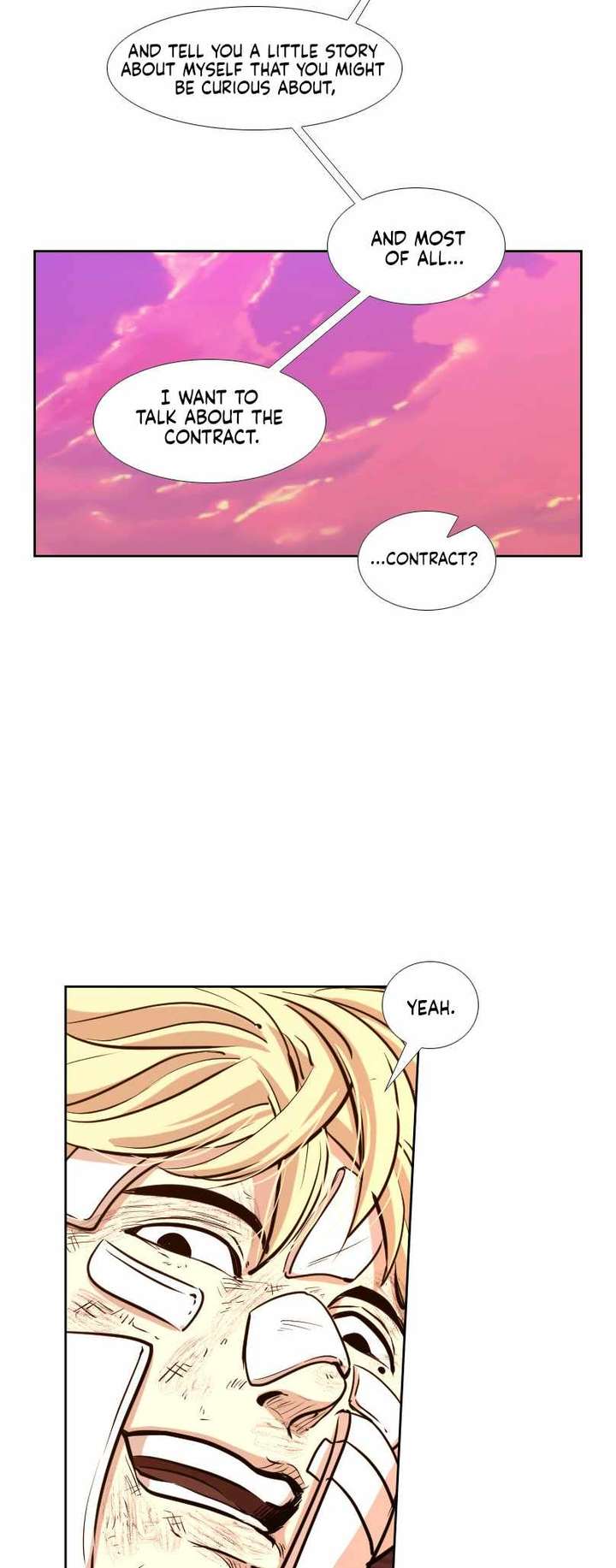 Shark – Manga — Chapter 221 — page 82