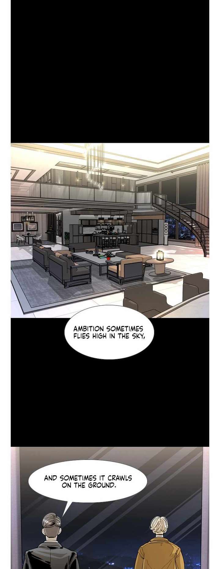 Shark – Manga — Chapter 222 — page 3