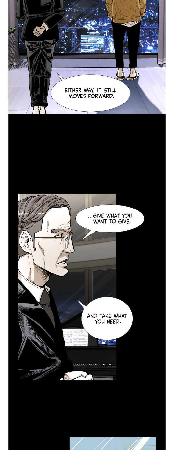 Shark – Manga — Chapter 222 — page 4