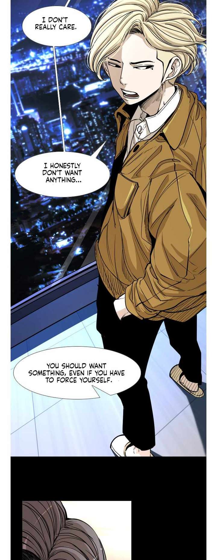 Shark – Manga — Chapter 222 — page 6