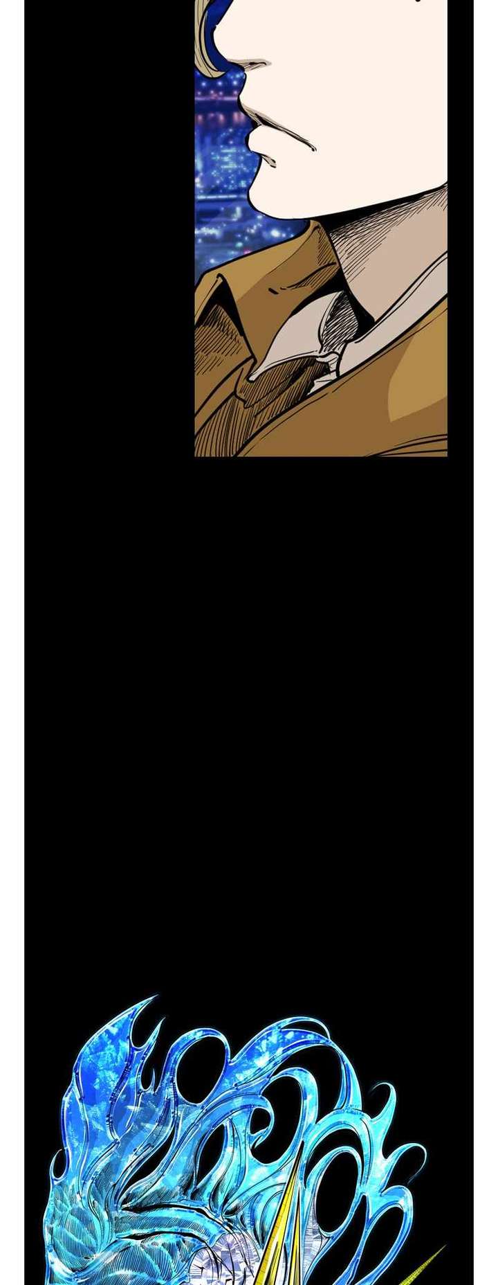 Shark – Manga — Chapter 222 — page 8
