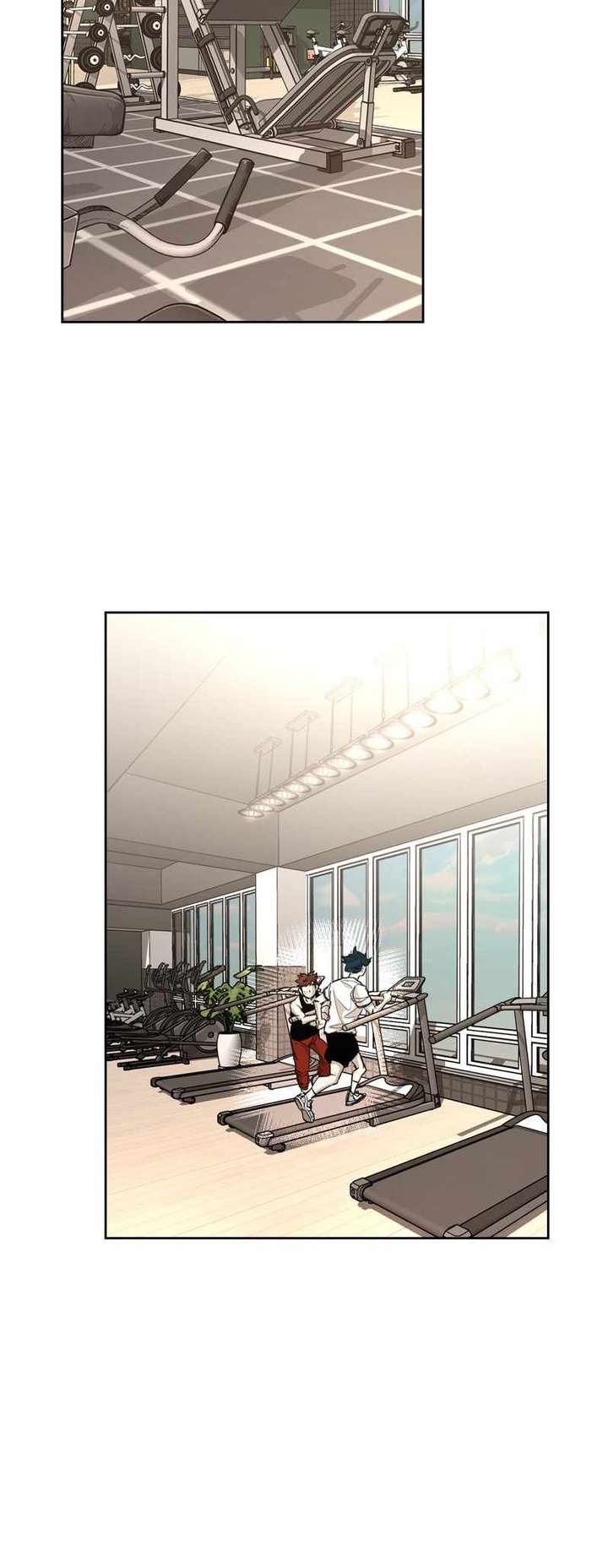 Shark – Manga — Chapter 222 — page 14
