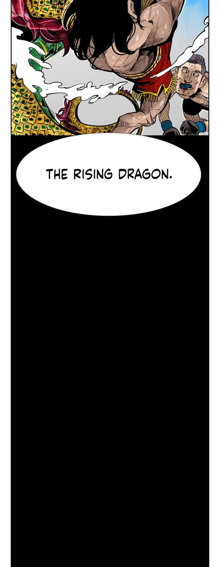 Shark – Manga — Chapter 222 — page 54