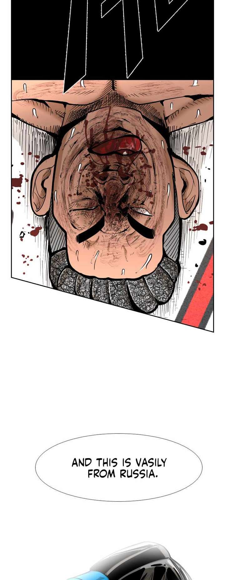 Shark – Manga — Chapter 222 — page 60