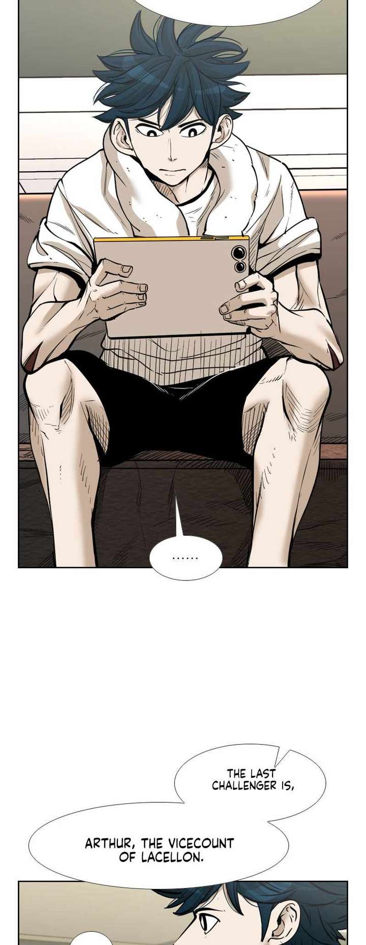 Shark – Manga — Chapter 222 — page 66