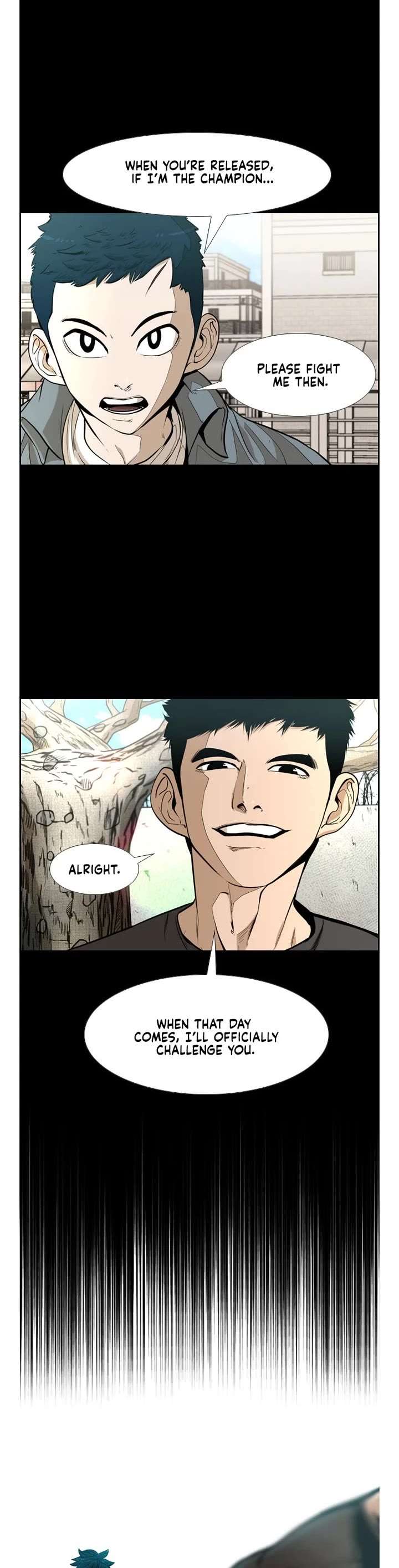 Shark – Manga — Chapter 223 — page 25