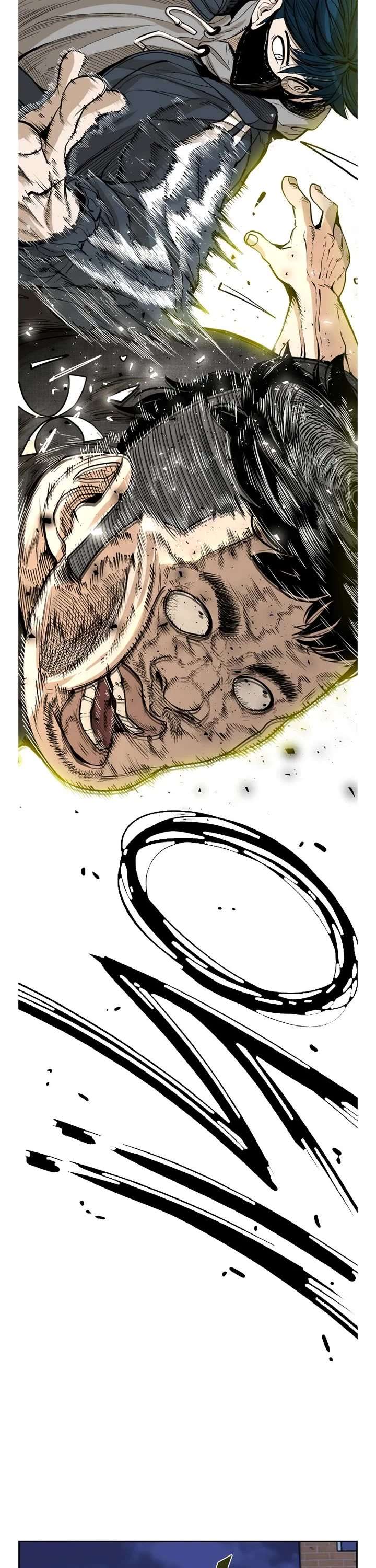 Shark – Manga — Chapter 223 — page 41