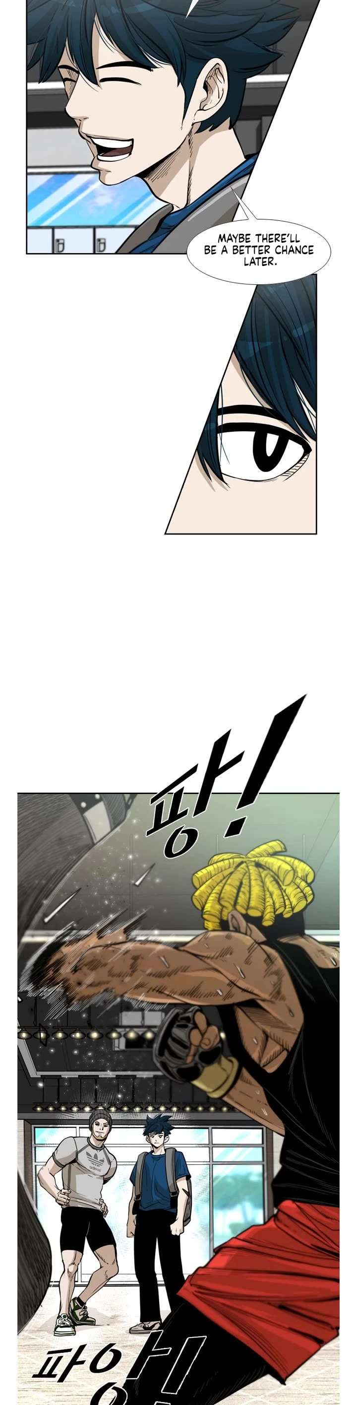 Shark – Manga — Chapter 225 — page 9