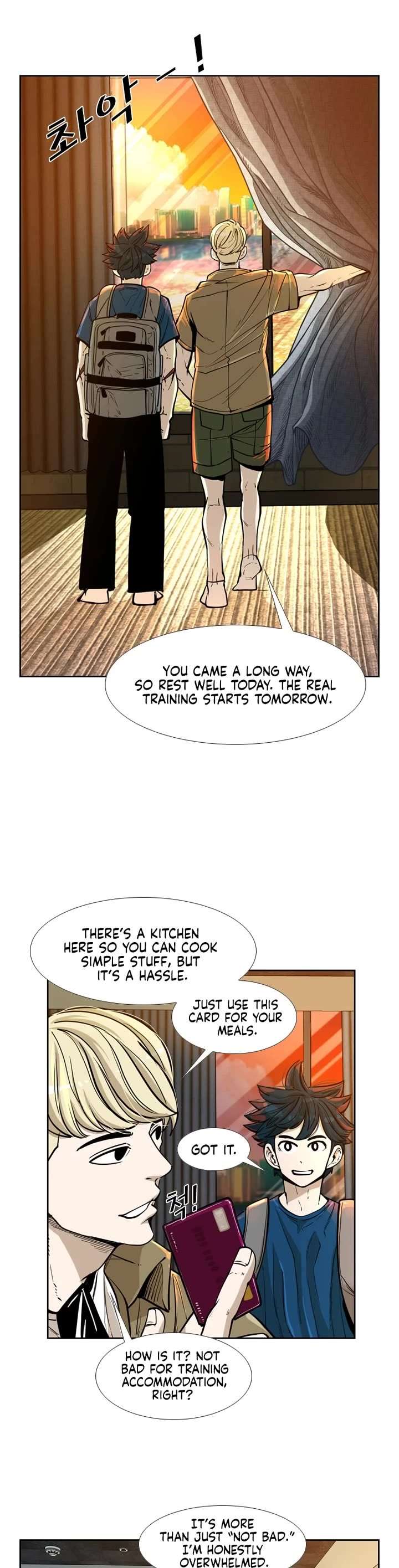 Shark – Manga — Chapter 225 — page 12