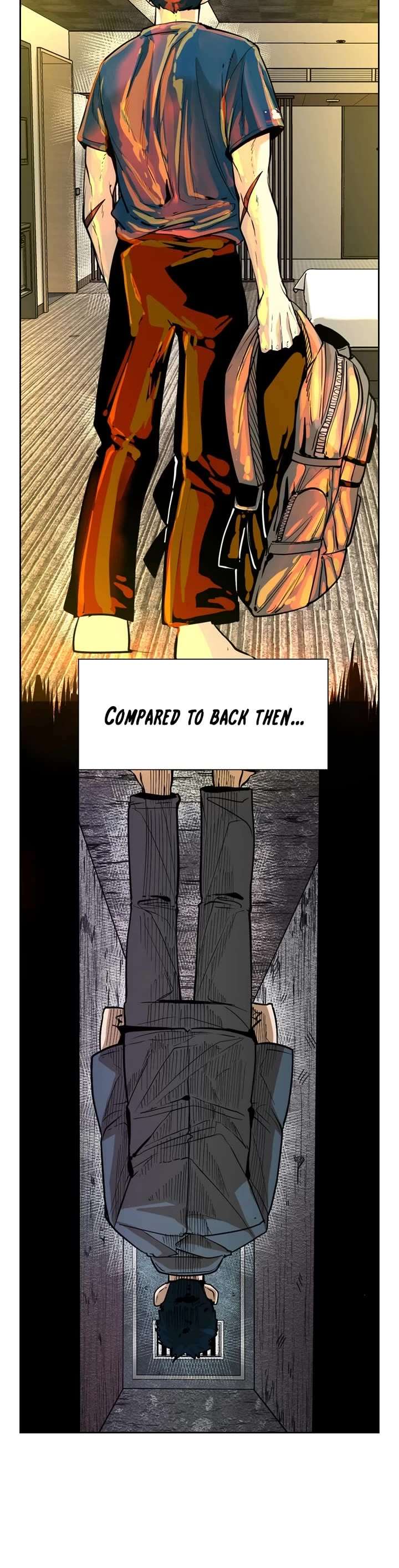 Shark – Manga — Chapter 225 — page 15