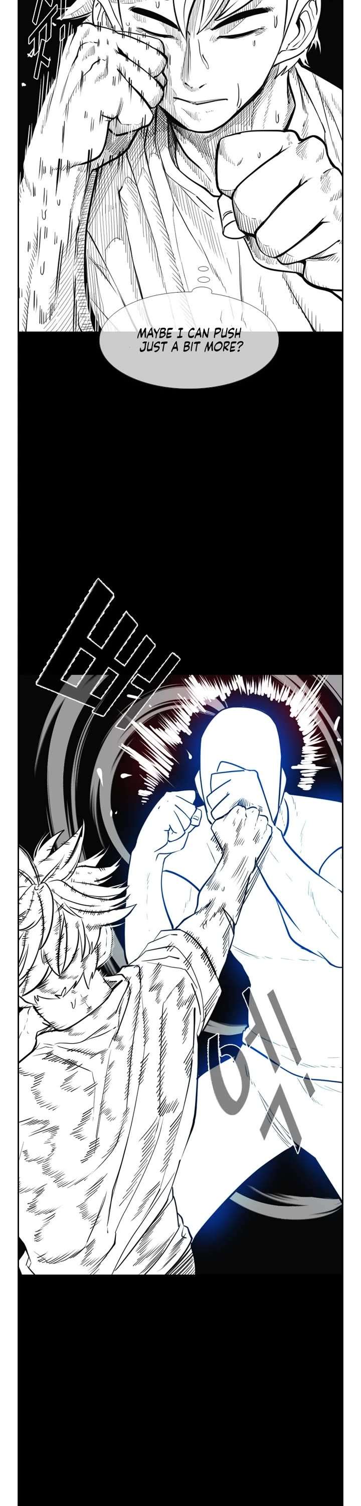 Shark – Manga — Chapter 225 — page 32