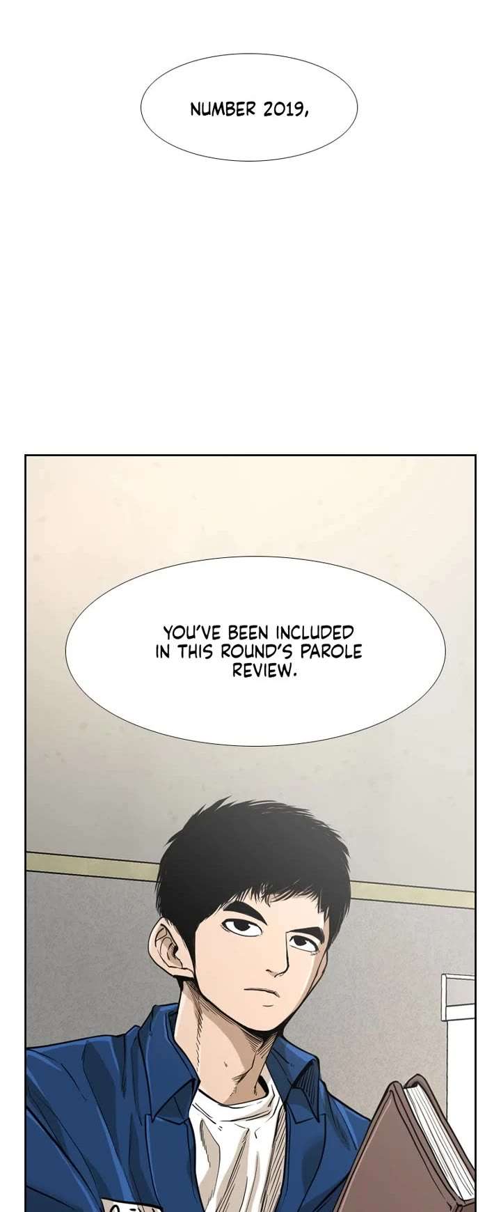Shark – Manga — Chapter 227 — page 3