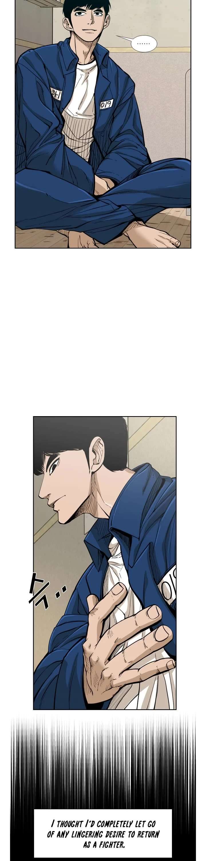 Shark – Manga — Chapter 227 — page 8