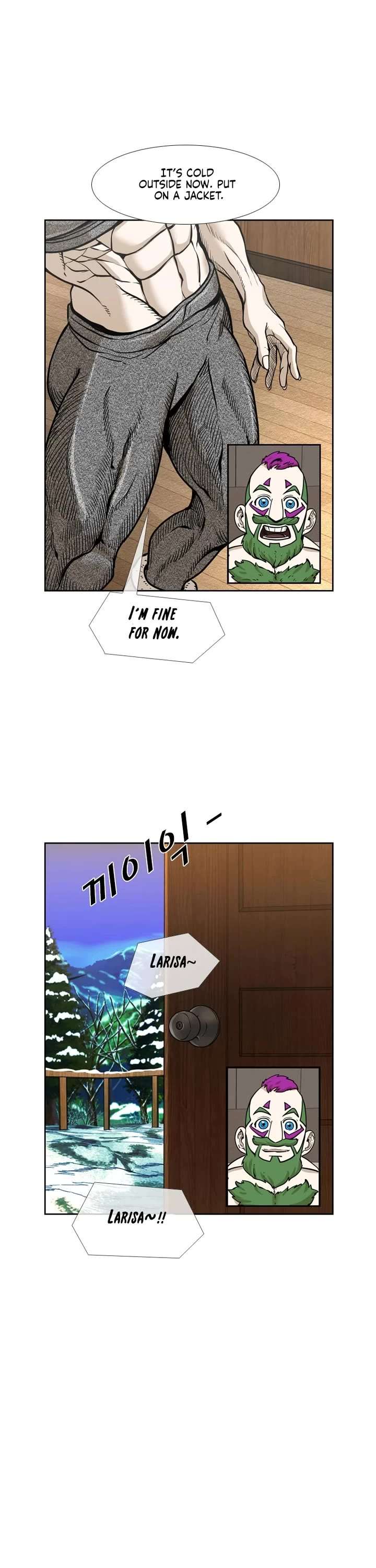 Shark – Manga — Chapter 227 — page 36