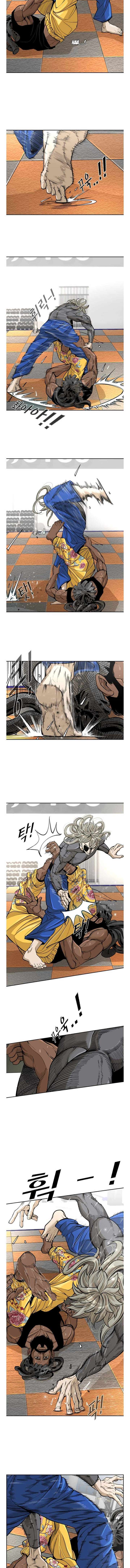 Shark – Manga — Chapter 230 — page 9