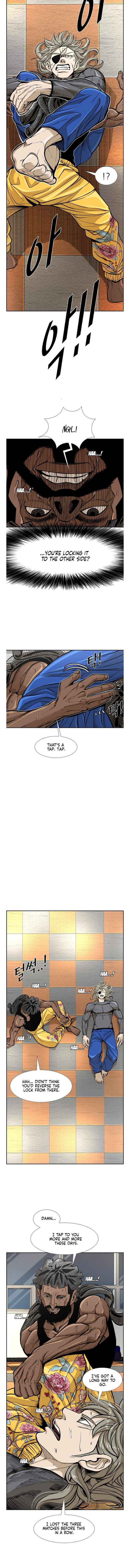 Shark – Manga — Chapter 230 — page 13