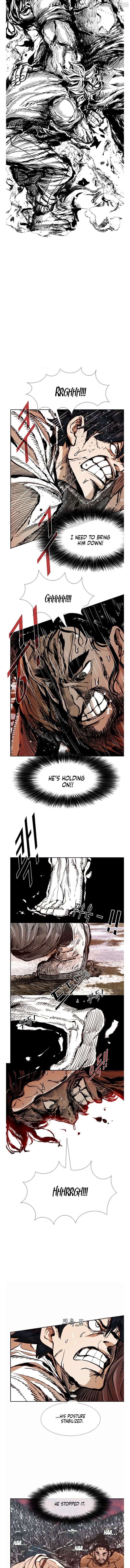 Shark – Manga — Chapter 234 — page 12