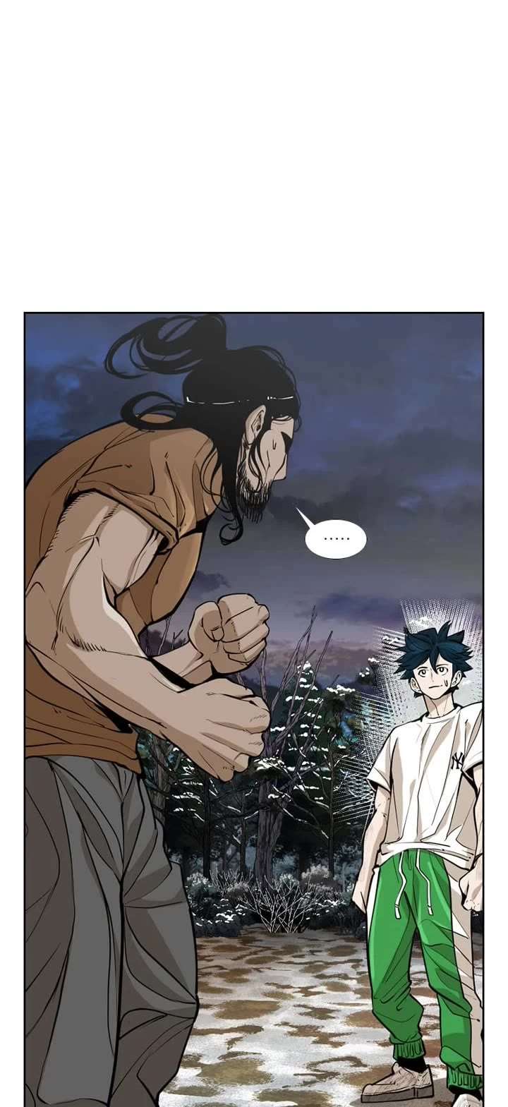 Shark – Manga — Chapter 235 — page 4