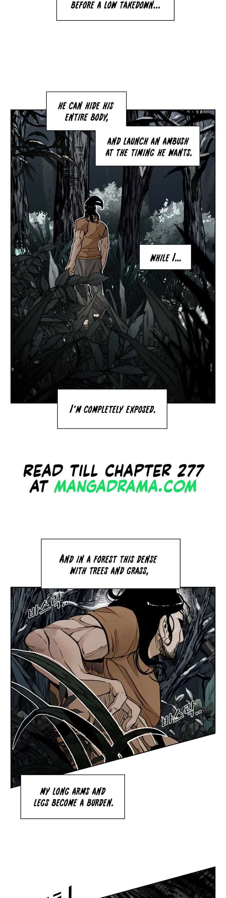 Shark – Manga — Chapter 235 — page 15